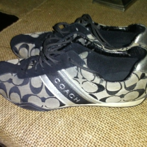 Coach Shoes - Coach Sneakers